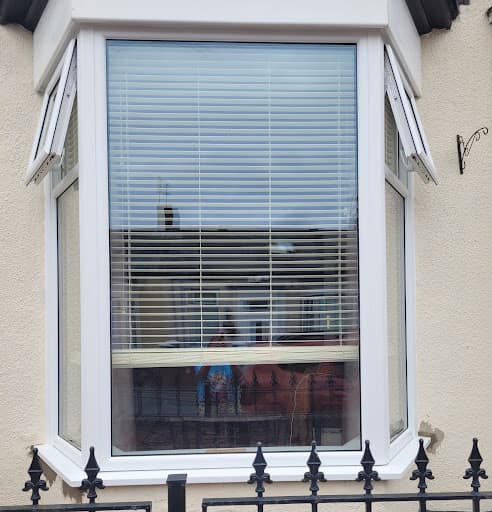 Range Windows & doors — Customer photo