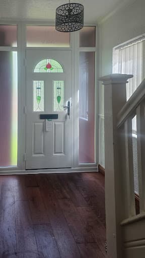 S J Edwards Installations — Customer photo