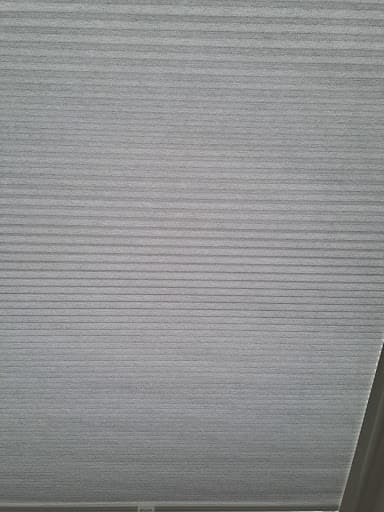 Micro Blinds Factory — Customer photo