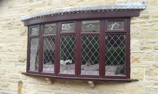 Coral Windows & Conservatories Bradford — Customer photo