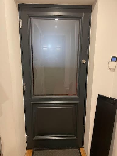 Chorlton Windows and Doors — Customer photo