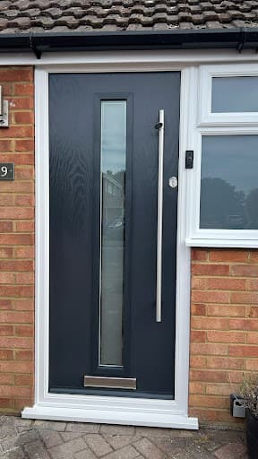 Kings Windows Ltd — Customer photo