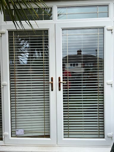 Walton Glass & Glazing Limited — Customer photo