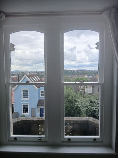 M&P Joinery — Customer photo