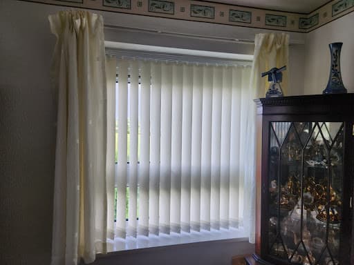Leeds Blinds Ltd — Customer photo