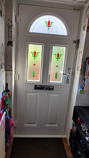 Great Barr Windows Ltd — Customer photo