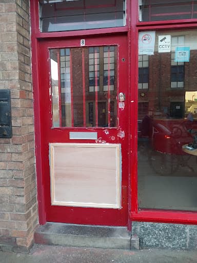 Glass Supplies York — Customer photo