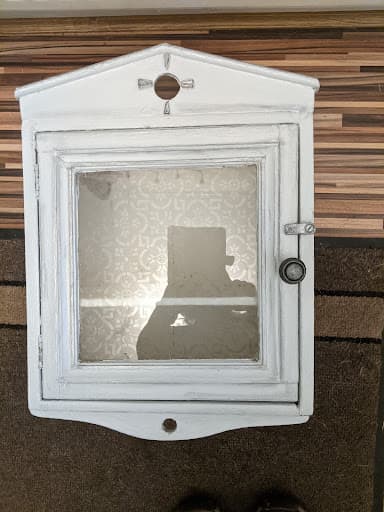 Roman Glass — Customer photo