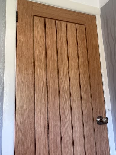 Door Store Wirral Ltd — Customer photo