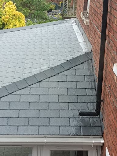 The Conservatory & Window Company Ltd — Customer photo