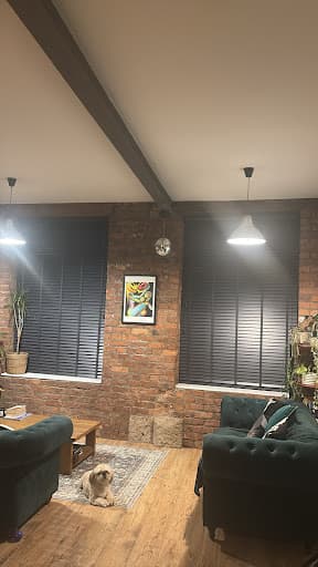 The Blind Guy (MCR) Ltd — Customer photo