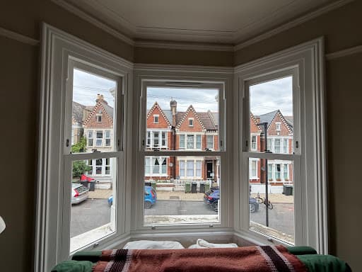 Premier Windows Ltd - Your local sash window installers established in 1999 — Customer photo