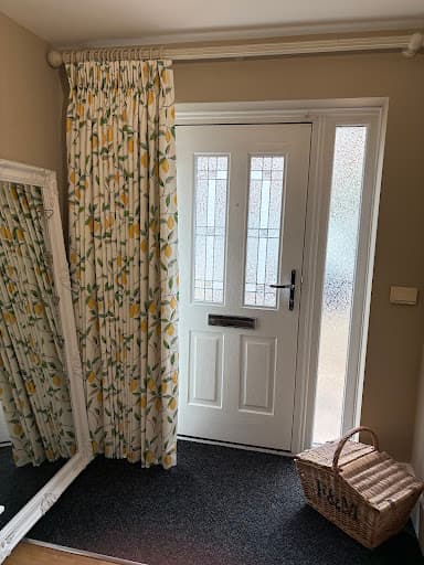 Smiths Blinds - Curtains & Shutters — Customer photo
