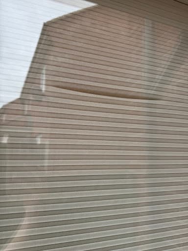 Fraser James Blinds Ltd — Customer photo