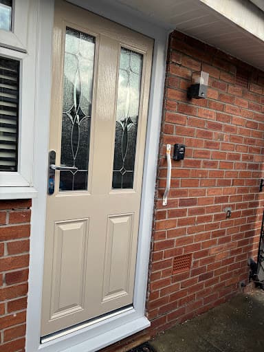 Able Windows — Customer photo