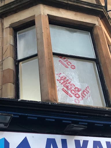Monteith Windows & Doors Ltd — Customer photo