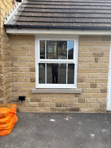 Hilltop Windows and Repairs — Customer photo