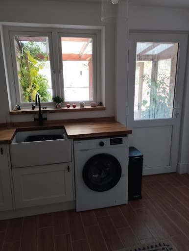 Double Glazing Plus — Customer photo
