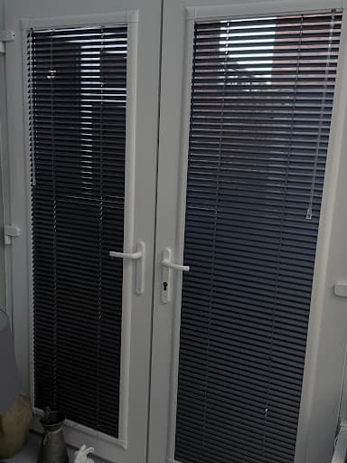Chiltern Blinds & Shutters — Customer photo