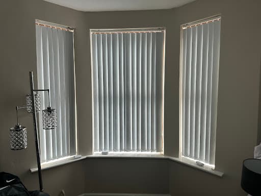 Birmingham Blinds — Customer photo