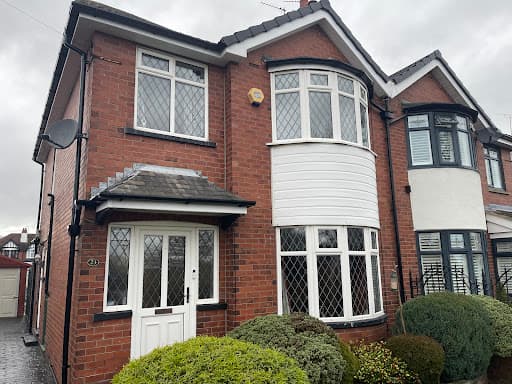 Right Price Windows & Conservatories — Customer photo