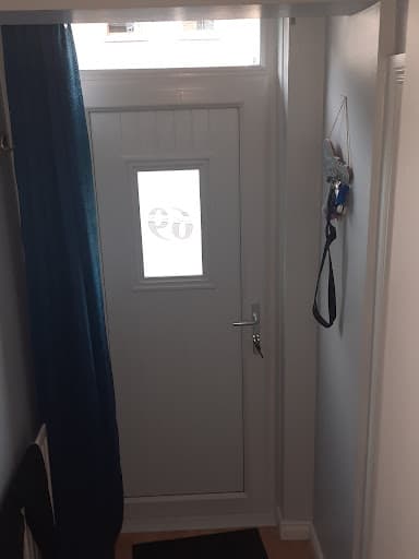 Windows 4 U (Doors Belfast | PVC Doors Belfast | Composite Doors Belfast I Bi fold Doors Belfast | Double Glazing Belfast) — Customer photo