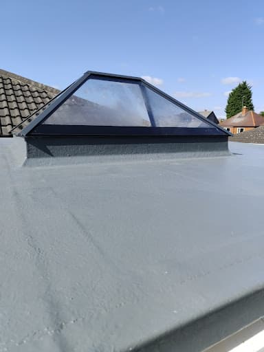 Bridgfords Carports & Conservatories Limited — Customer photo