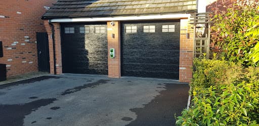 ProTec Doors Limited — Customer photo