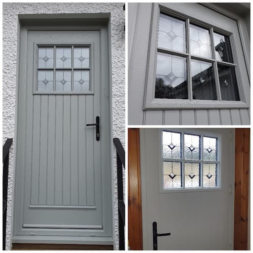 HML Windows and Doors - Double Glazing Glasgow — Customer photo