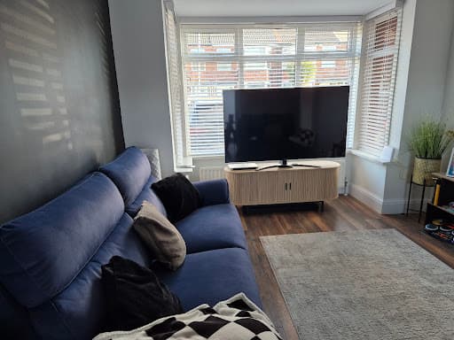 Gorilla Blinds Ltd — Customer photo