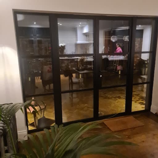 Total Home Improvements — Customer photo