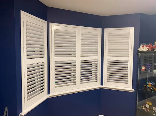 Edwards Blinds & Interiors — Customer photo