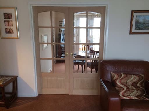 Blackett's Timber Doors & DIY. — Customer photo