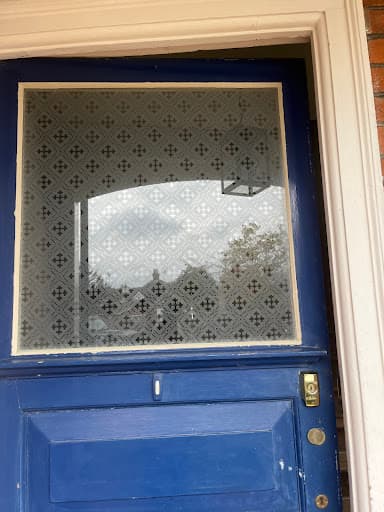 Kennet Glass — Customer photo