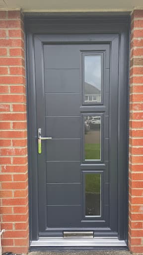Perfect Glazing Glasgow — Customer photo