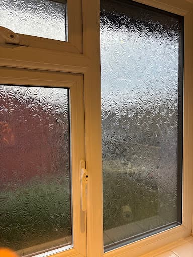Truly Conservatory Repairs — Customer photo