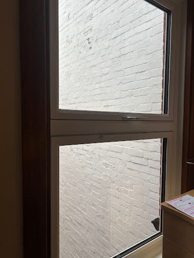 Armour Windows with Flair — Customer photo