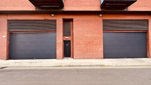 CC Doors Ltd — Customer photo