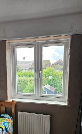 Amulet Windows Mcr Ltd — Customer photo