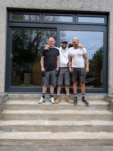Premier Windows Direct Ltd — Customer photo