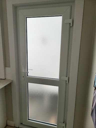 Sign Windows Limited — Customer photo