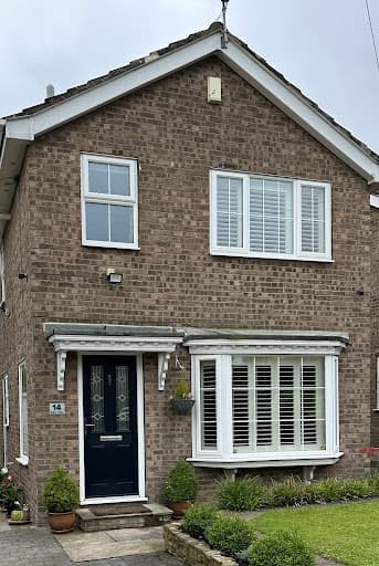 Coral Windows & Conservatories Bradford — Customer photo