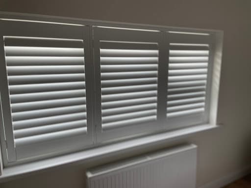 Blinds Expert — Customer photo