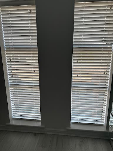 Home Blinds Ltd — Customer photo