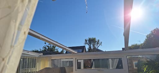 Rosy Roof Conservatories Ltd — Customer photo
