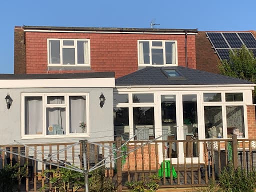 Total Refurbs LTD — Customer photo