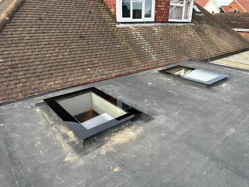 HM Double Glazing Ltd — Customer photo
