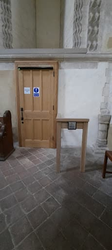 Southern Industrial Doors Ltd — Customer photo