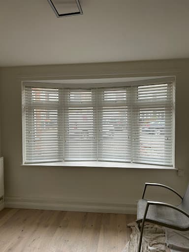 Elegancy Blinds Ltd — Customer photo