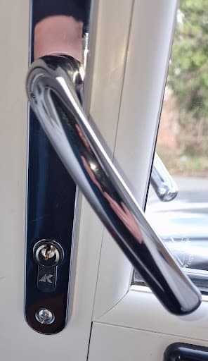 Wednesfield Trade Windows & Doors Ltd — Customer photo